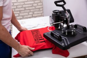How To Get Heat Press Vinyl Off Shirt
