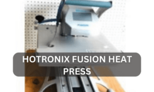 Hotronix Fusion 16×20 Heat Press Review – 2023 Updated