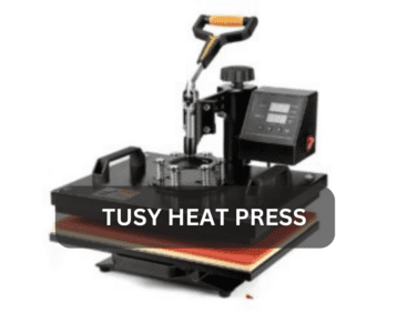 Tusy Heat Press