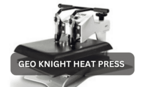 Geo Knight 16×20 DK20S Heat Press Review in 2023