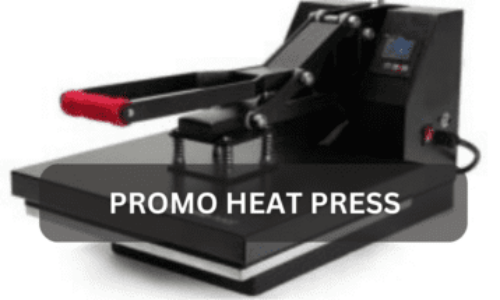 Promo Heat 15 x 15 Heat Press Review in 2023