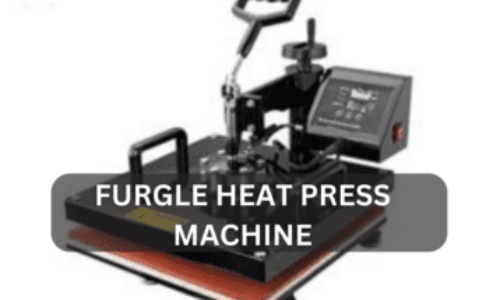 Furgle 15×15 8 in 1 Heat Press Machine Review of 2023