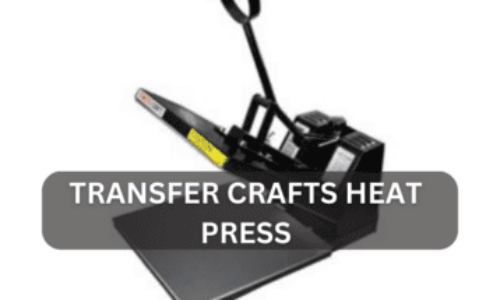 Transfer Crafts 15×15 Heat Press Review in 2023