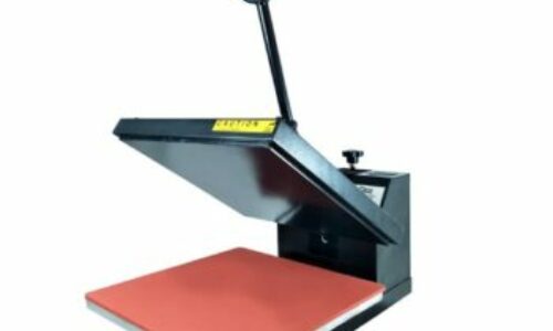 Planet Flame 15×15 Clamshell Heat Press Review in 2023