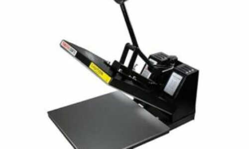 Transfer Crafts Heat Press Review in 2023