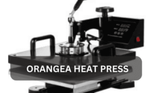 OrangeA 15×15 5 in 1 Heat Press Review in 2023