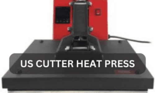 US Cutter 15″x15″ Heat Press Review of 2023