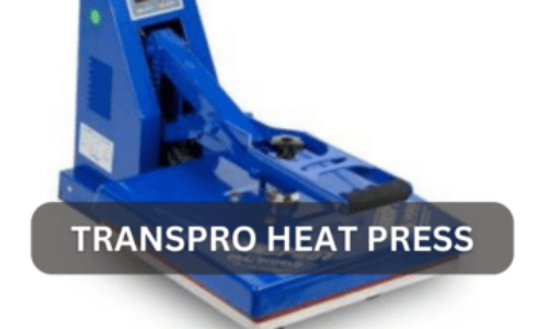 TransPro 15×15 Heat Press Review of 2023 – Expert Opinion