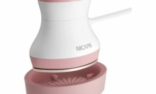 Nicapa Heat Press Review in 2023