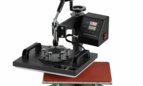 Shzond Heat Press Review in 2023