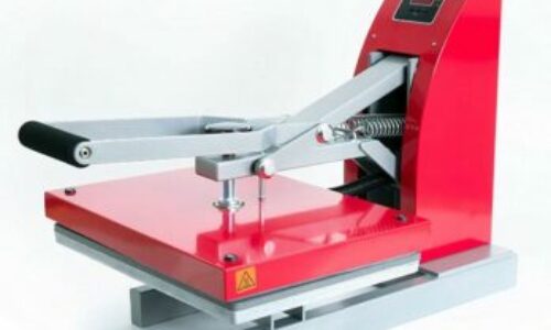 Siser 16×20 Digital Clam Shell Heat Press Review in 2023