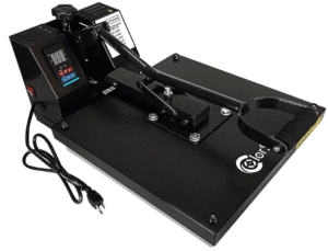 ColorSub Heat Press Sublimation Machine 15x15