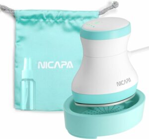 NICAPA Mini Heat Press