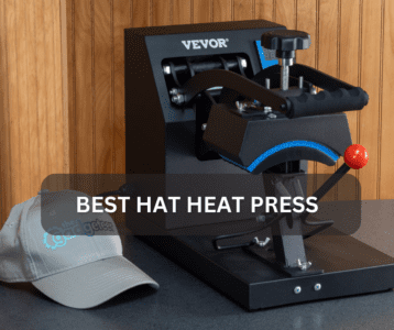 Best Hat Heat Press